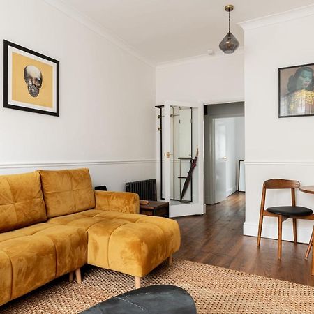 Guestready - Modern 1Br Home Near Beach Kemptown Брайтонн Экстерьер фото