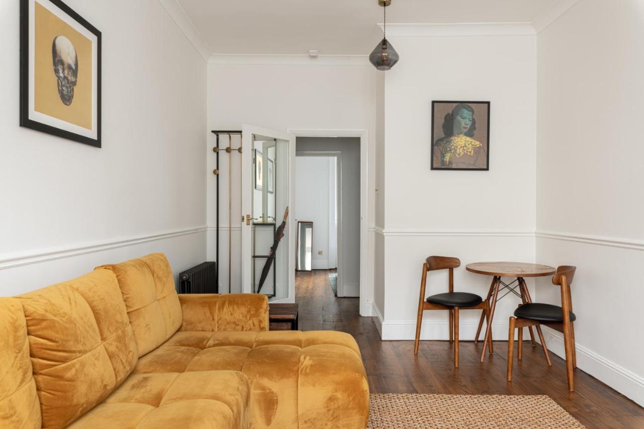 Guestready - Modern 1Br Home Near Beach Kemptown Брайтонн Экстерьер фото