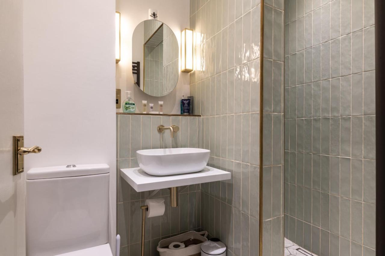 Guestready - Modern 1Br Home Near Beach Kemptown Брайтонн Экстерьер фото
